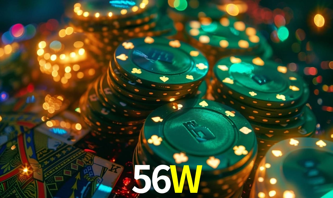 Experiência VIP 56W