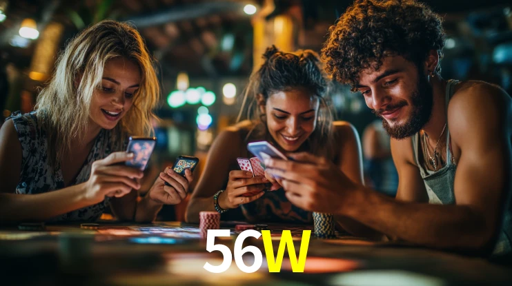 Experiência VIP 56W