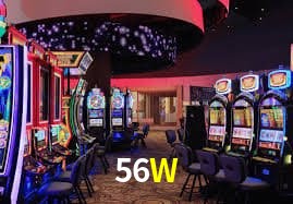 56W CaSSino