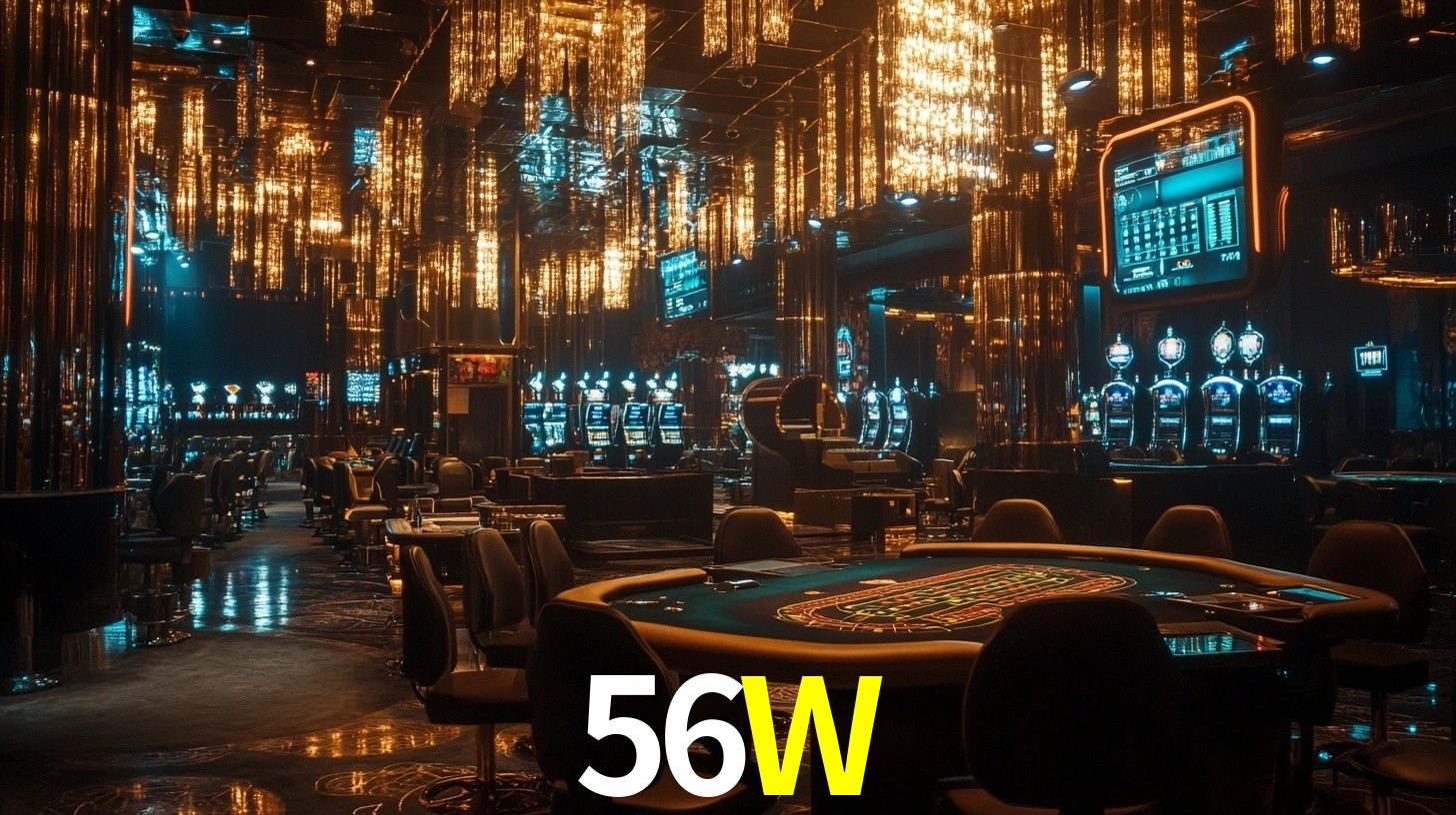 Welcome Bonus 56W