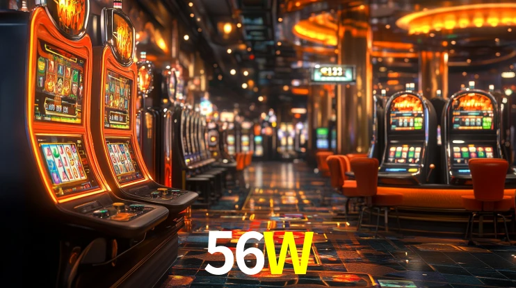 Spaceman Game 56W