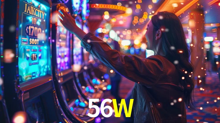 Roulette Table 56W