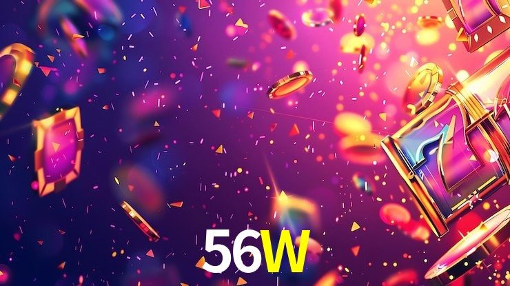 56W: Seu Especialista em Apostas Esportivas Brasileiras
