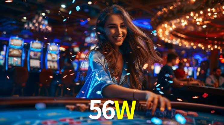 Account Benefits 56W