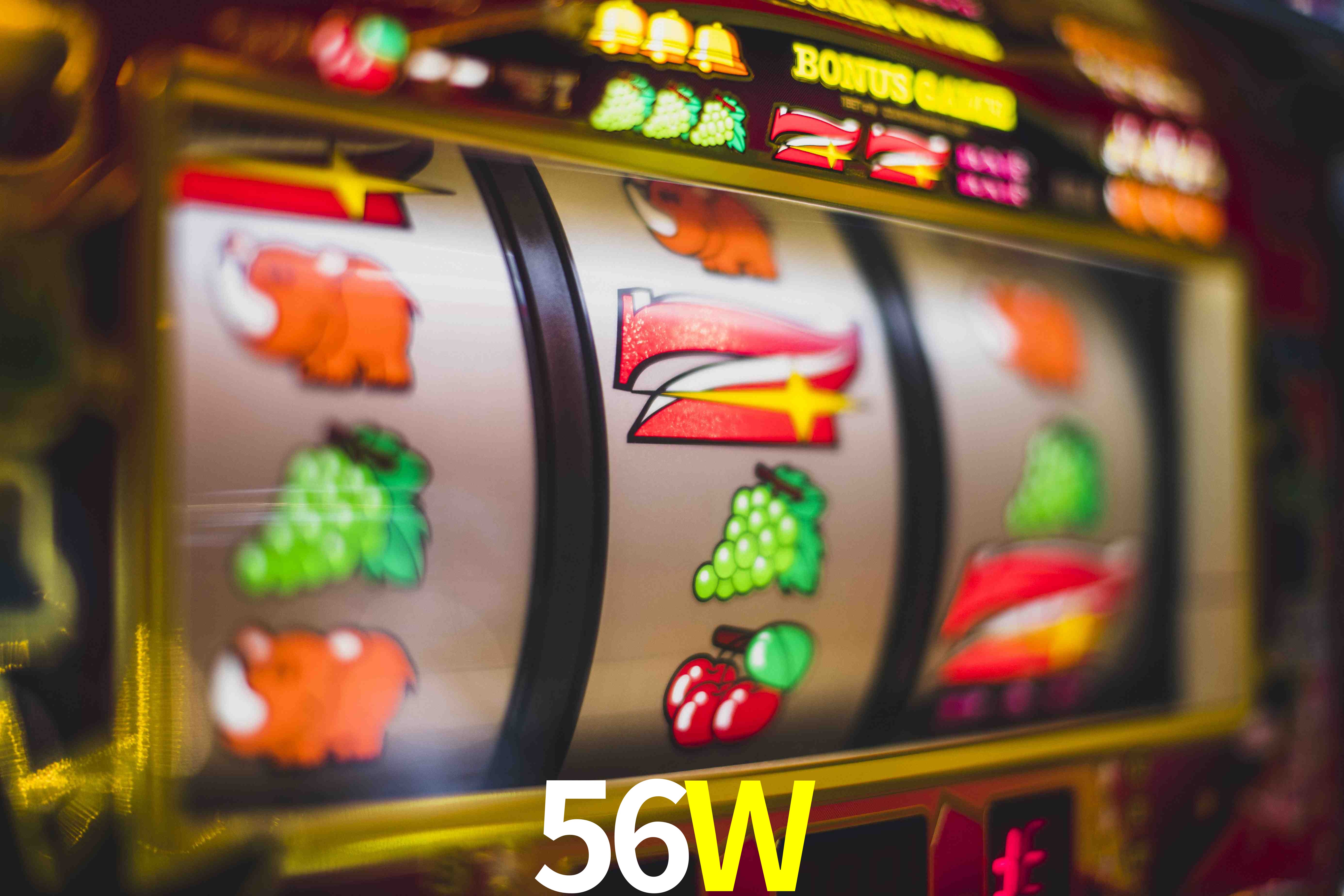 Live Casino 56W