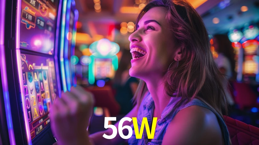 Live Casino 56W