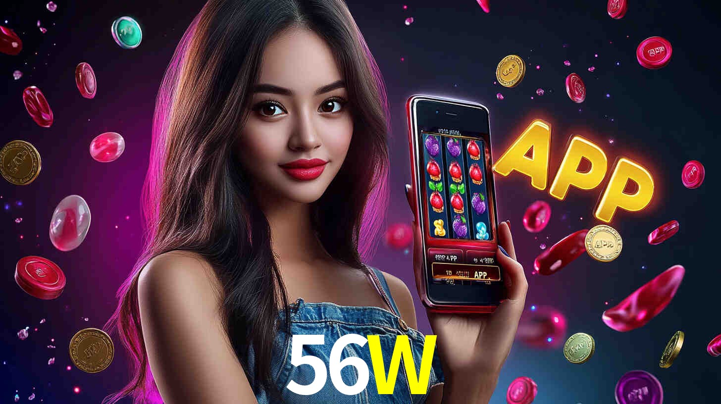 Descubra a Essência do 56W: Nossa História e Compromissos
