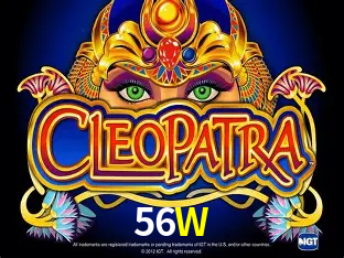 Descubra o Mundo do Cassino Online com 56W
