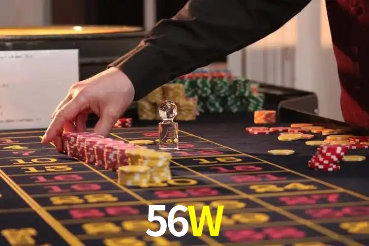 A Popularidade dos Caça-Níqueis no 56W