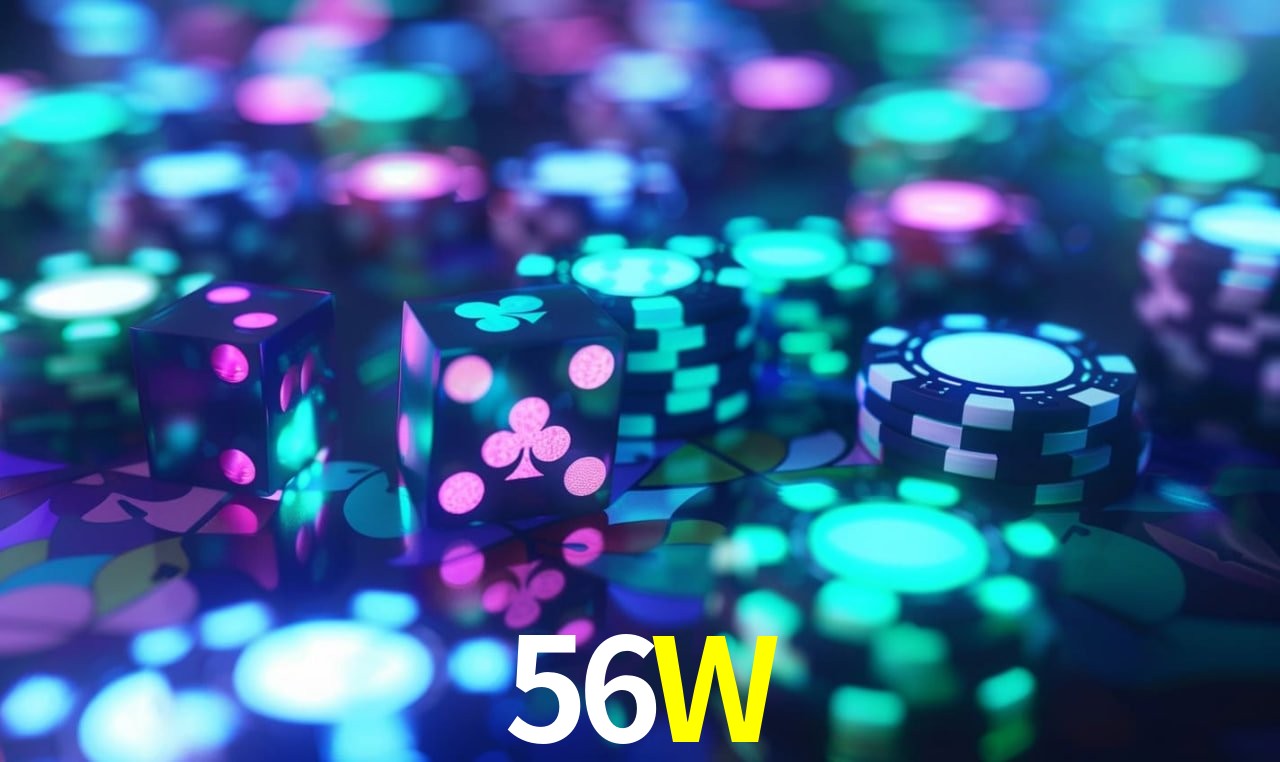 Apostas de Futebol 56W