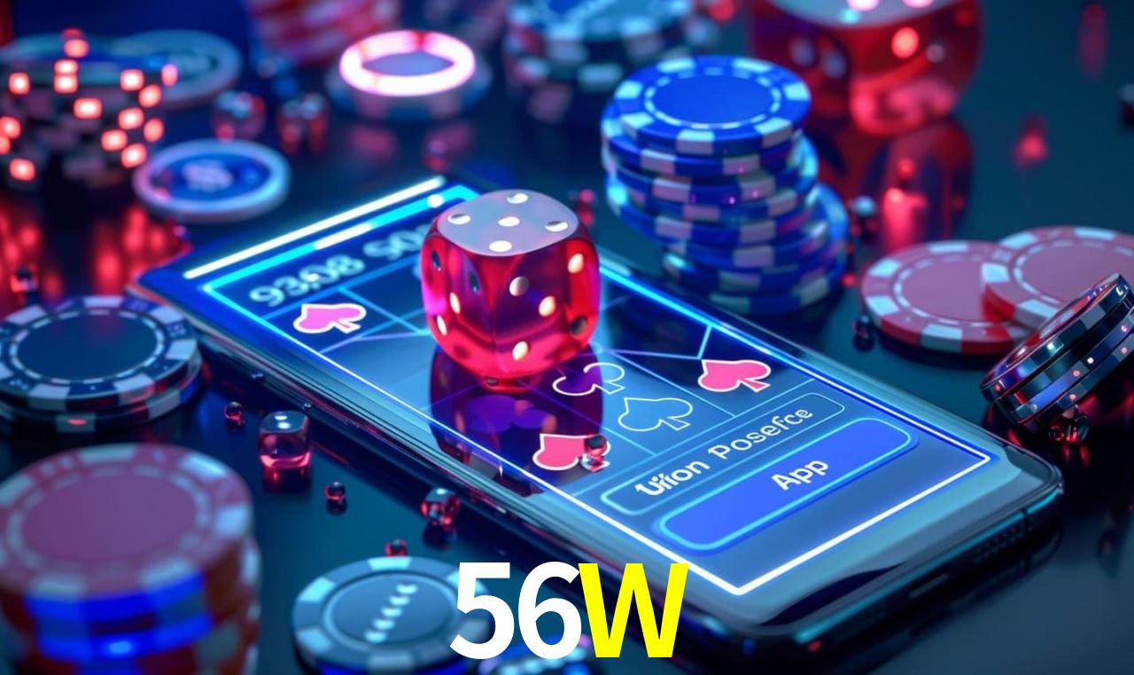 56W CaSSino