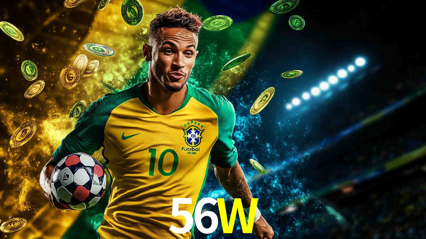 Descubra o Programa VIP da 56W: Vantagens Exclusivas para Jogadores