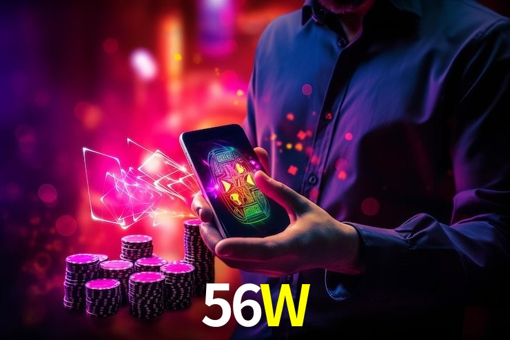 Estatísticas Crash Games 56W
