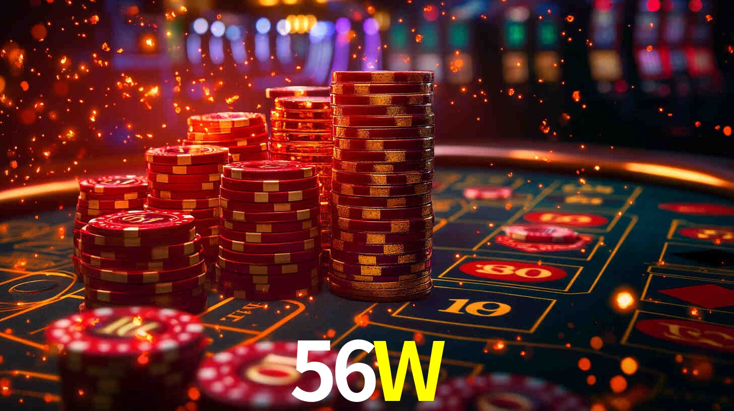 Basketball Betting 56W