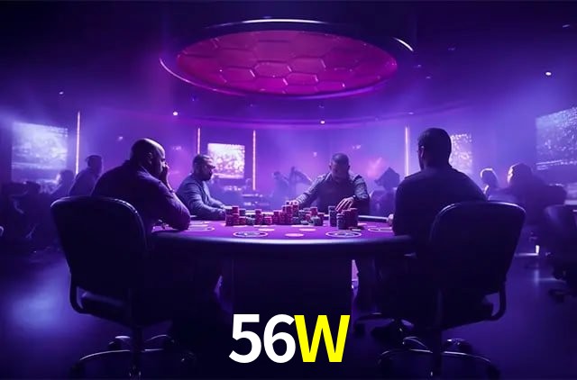 Provedores de Jogos 56W