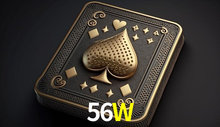 Jogos de Slot 56W