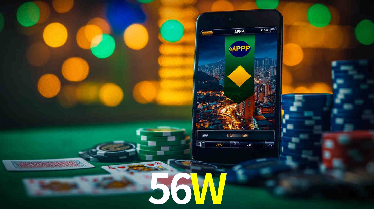Desvendando o Mundo dos Jogos Virtuais na 56W