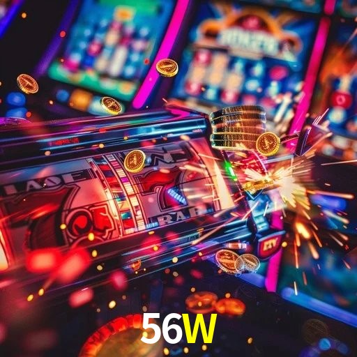 Jogo Spaceman 56W