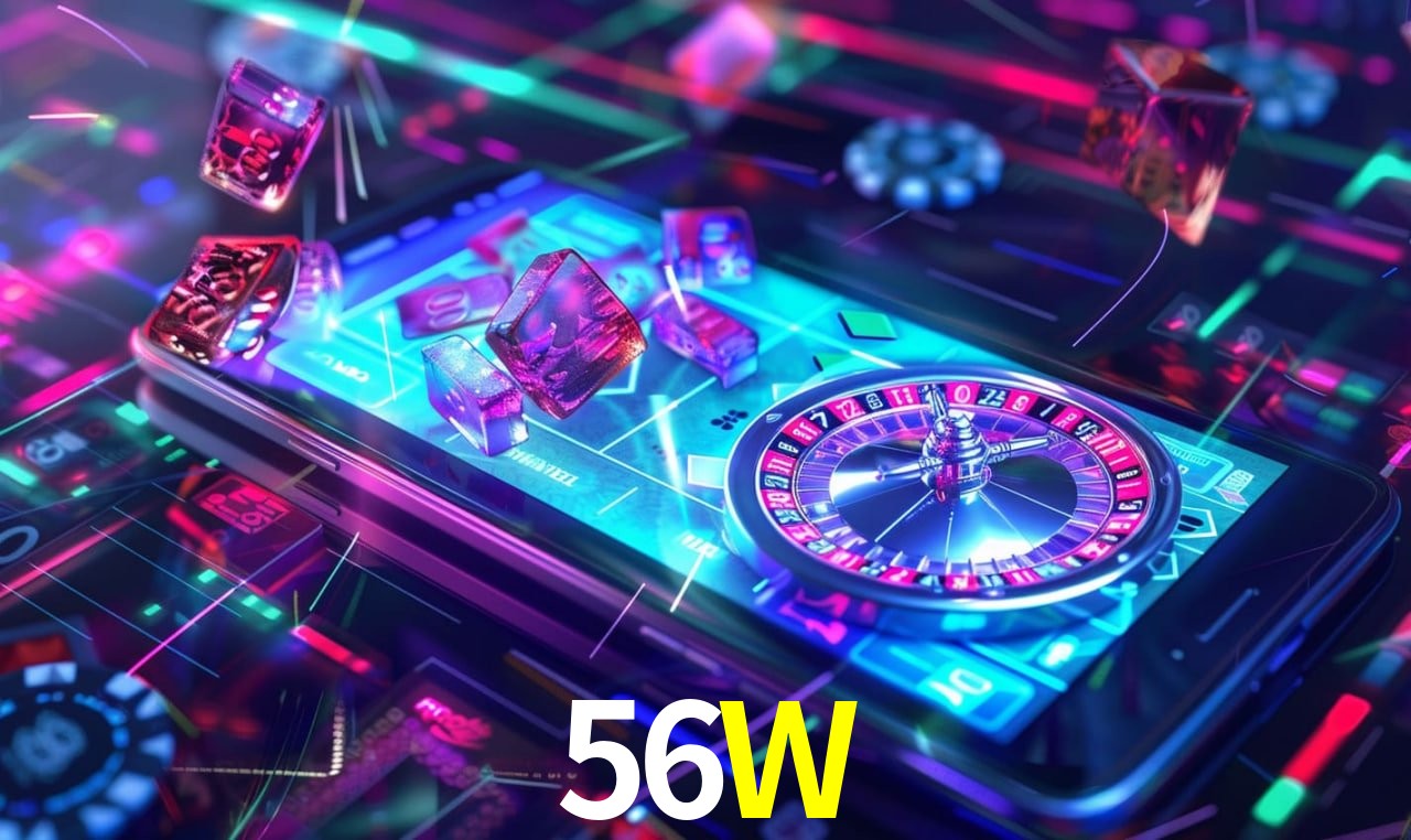 Recursos de Bônus 56W