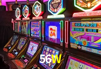 A Emoção da Loteria na 56W: Uma Chance de Mudança de Vida