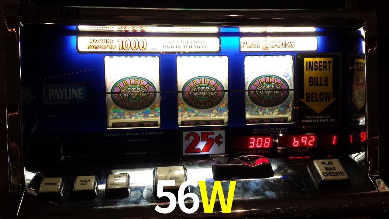 Game Providers 56W