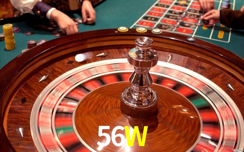 Casino VIP 56W