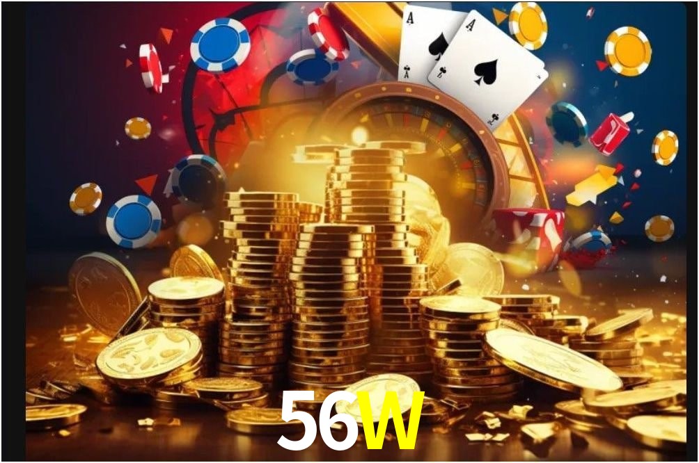 Jogos Exclusivos 56W