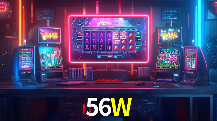 VIP Casino 56W
