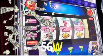 56W: A Experiência de Casino com Jogos de Mesa ao Vivo