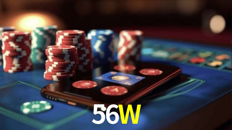 Estatísticas Esportivas 56W